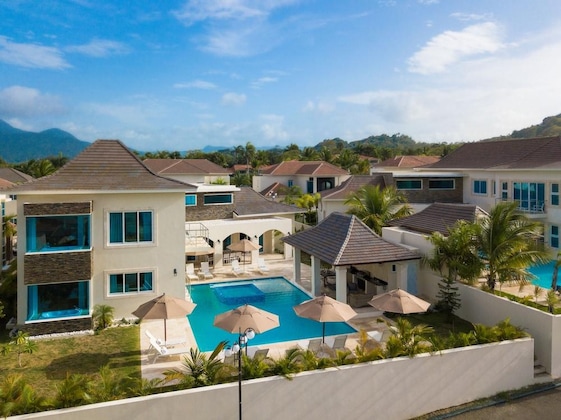 Gallery - Royal Villas Cofresi 4