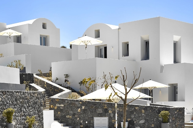 Gallery - Nova Luxury Suites