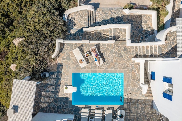 Gallery - Apricot And Sea Luxury Villas