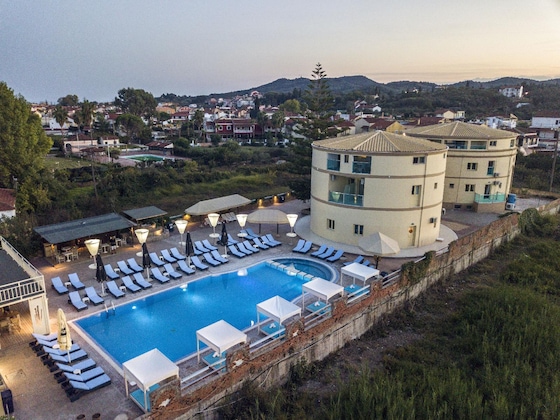 Gallery - Island Beach Resort - Adults Only