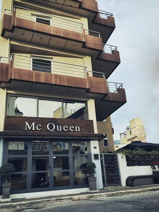 Gallery - Mc Queen Rooms & Apartments