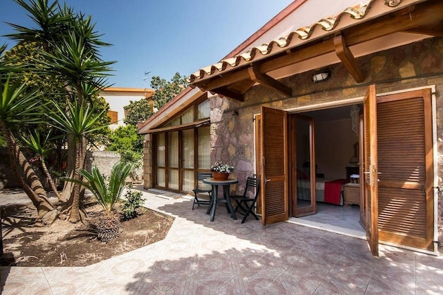 Gallery - Villa Iole Apartment