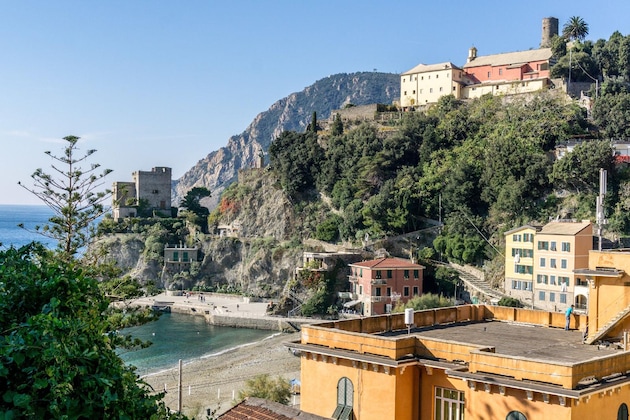 Gallery - Servano's Villas