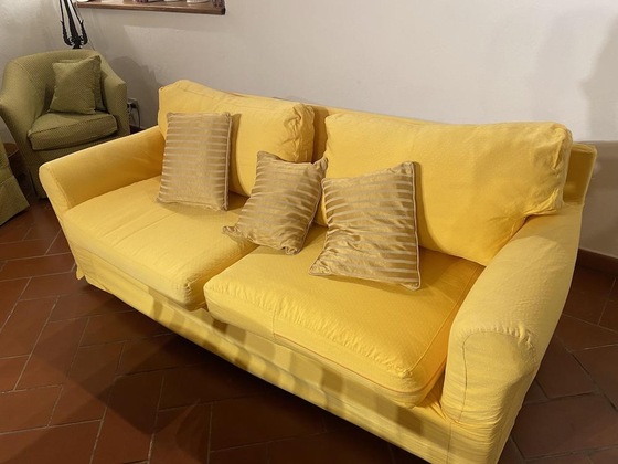Gallery - Appartamento Fiesolana 26