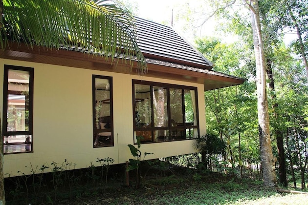 Gallery - Kooncharaburi Resort