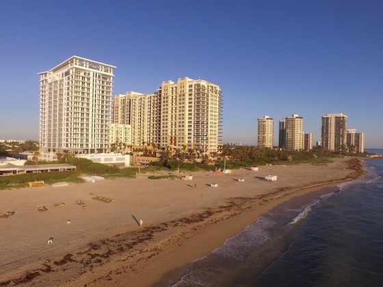 Gallery - Palm Beach Singer Island Resort & Spa Luxury Suites