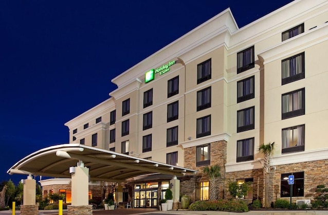 Gallery - Holiday Inn & Suites Stockbridge Atlanta I-75 By Ihg