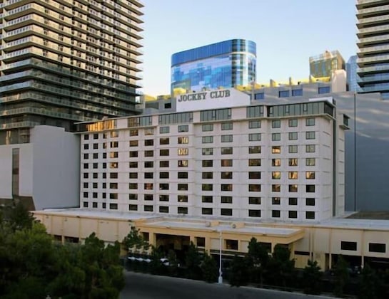 Gallery - Jockey Club Suites