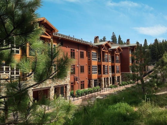 Gallery - Northstar Lodge By Hyatt Residence Club Lake Tahoe