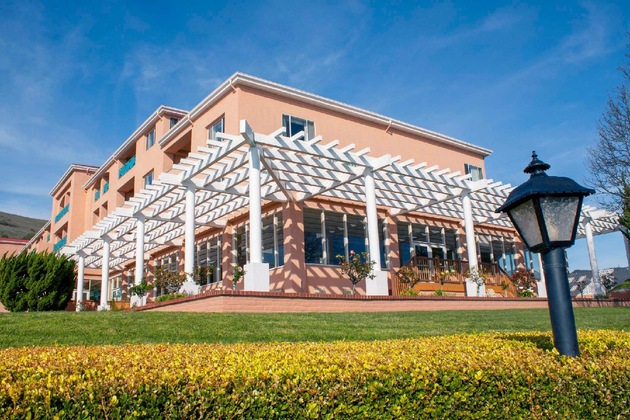 Gallery - Hilton Vacation Club San Luis Bay Avila Beach