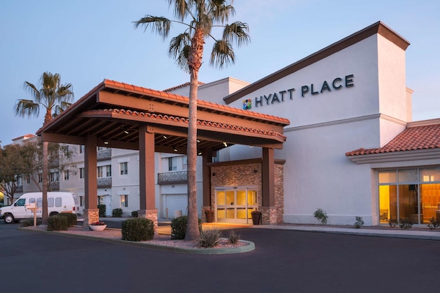 Gallery - Hyatt Place Phoenix Chandler-Fashion Center