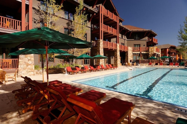 Gallery - Ritz-Carlton Club, Aspen Highlands By Frias
