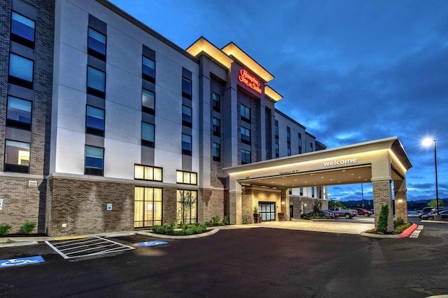 Gallery - Hampton Inn & Suites Nashville Goodlettsville, TN