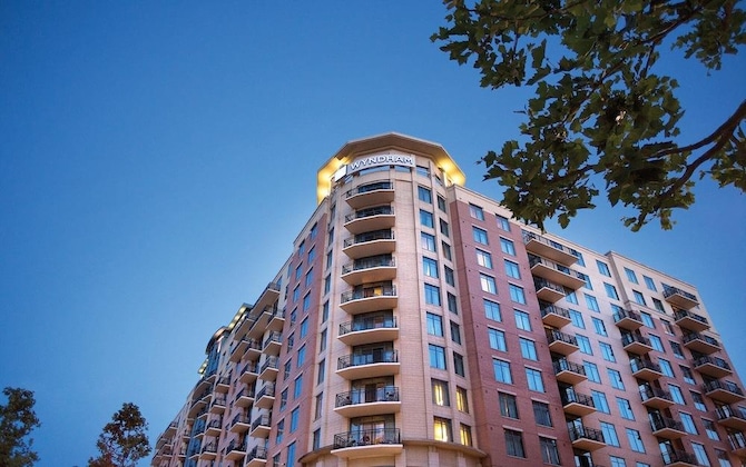 Gallery - Club Wyndham National Harbor