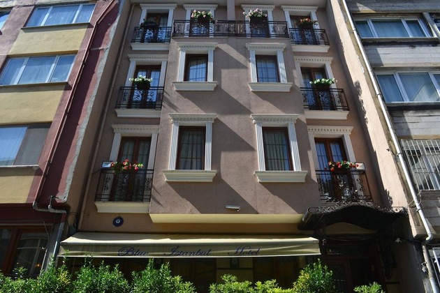 Gallery - Hotel Blue Istanbul - Special Class