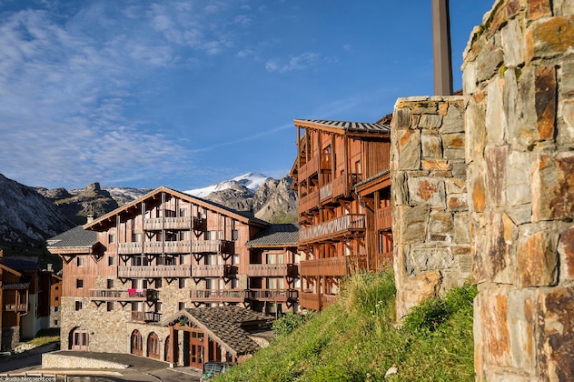 Gallery - Hôtel Village Montana By Les Etincelles