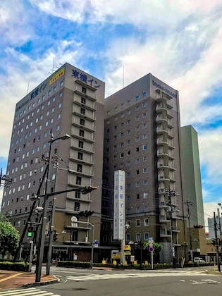 Gallery - Toyoko Inn Takasaki Station Nishi 2