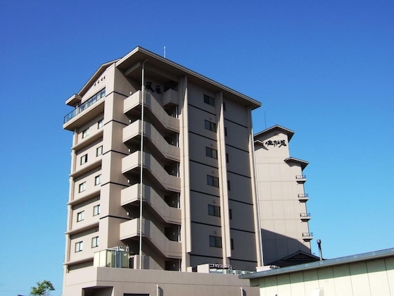 Gallery - Kasyouen Hanare Fuka Hotel