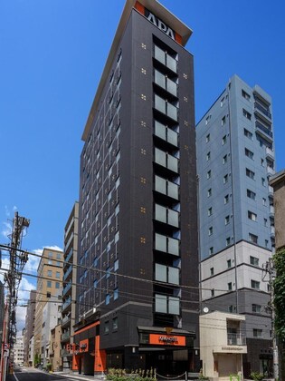 Gallery - Apa Hotel Hatchobori Shintomicho