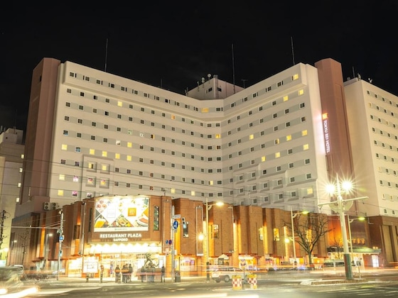 Gallery - Sapporo Tokyu Rei Hotel