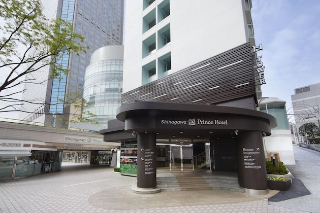 Gallery - Shinagawa Prince Hotel N Tower