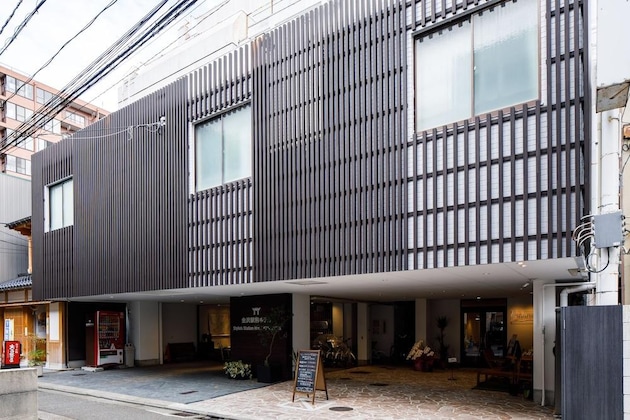 Gallery - Kanazawa Station Hotel