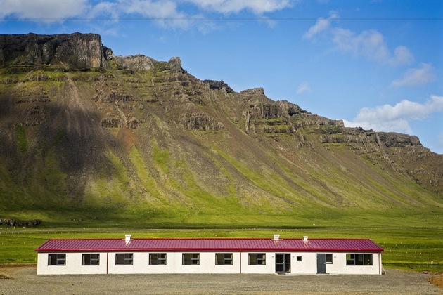 Gallery - Vagnsstadir Hi Hostel