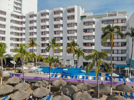 Gallery - Oceano Palace Beach Hotel
