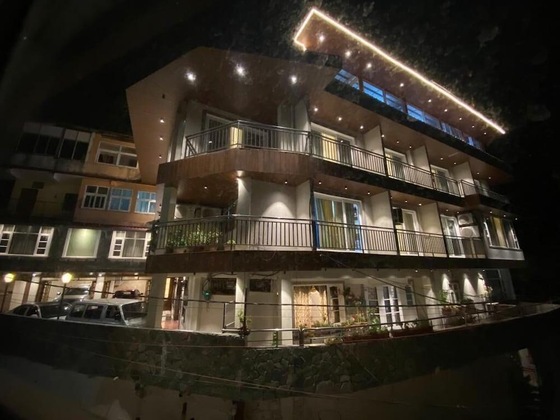 Gallery - Vaydantaa - Luxury Boutique Resort Mussoorie