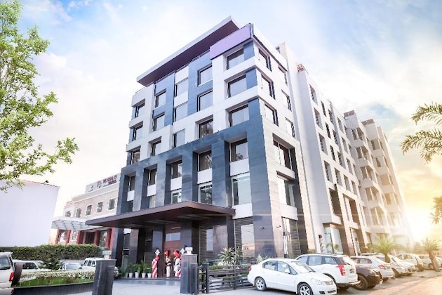Gallery - Regenta Almeida Zirakpur