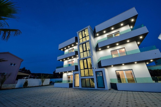 Gallery - Boutique Apartments Blitz