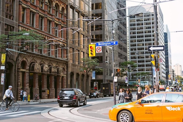 Gallery - Quickstay - Enchantment In Yorkville - Yonge & Bloor