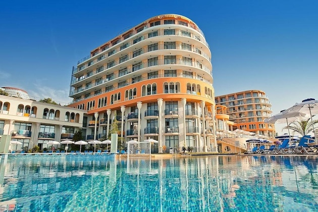 Gallery - Azalia Hotel Balneo & Spa