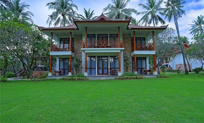 Gallery - Holiday Resort Lombok