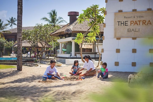 Gallery - Villas At The Patra Bali Resort & Villas