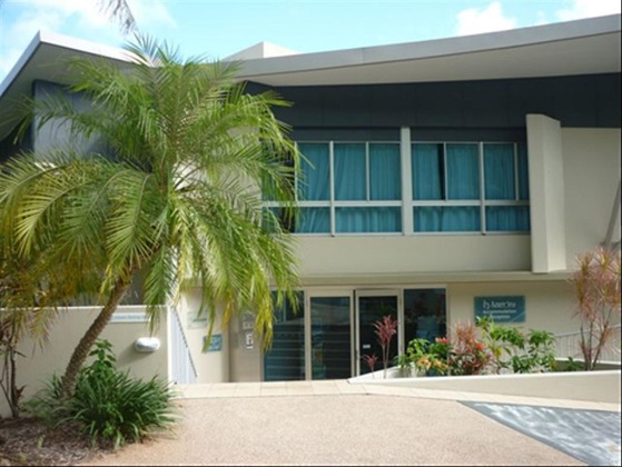 Gallery - Azure Sea Whitsunday Resort