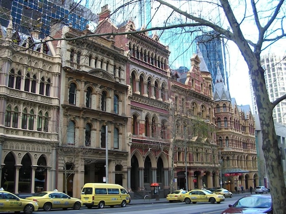 Gallery - Victoria One Suites