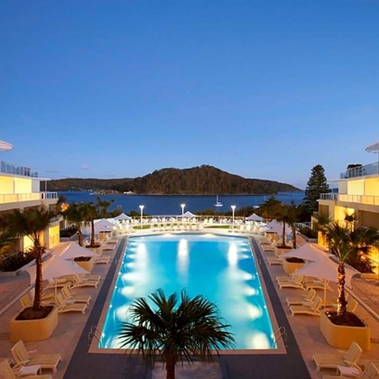 Gallery - Base Holidays - Ettalong Beach Premium Apartments