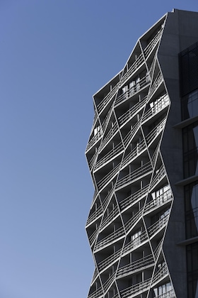 Gallery - Nishi Apartments Eco Living By Ovolo