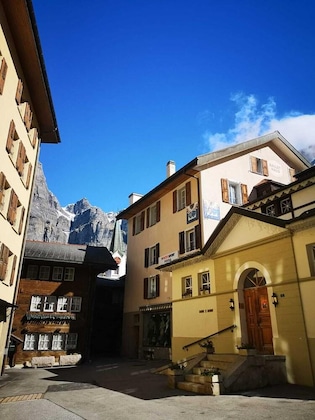 Gallery - Thermalhotels & Walliser Alpentherme Spa