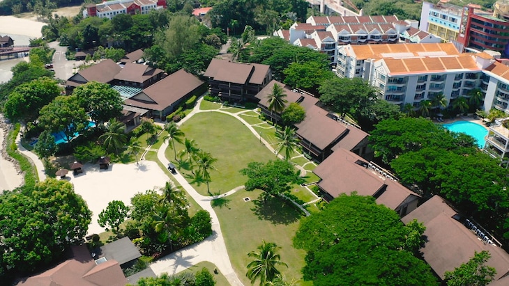 Gallery - Ombak Villa Langkawi