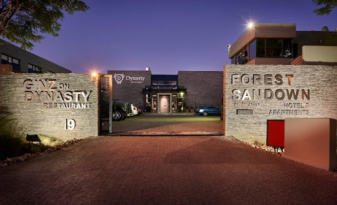 Gallery - Dynasty Forest Sandown Accommodation