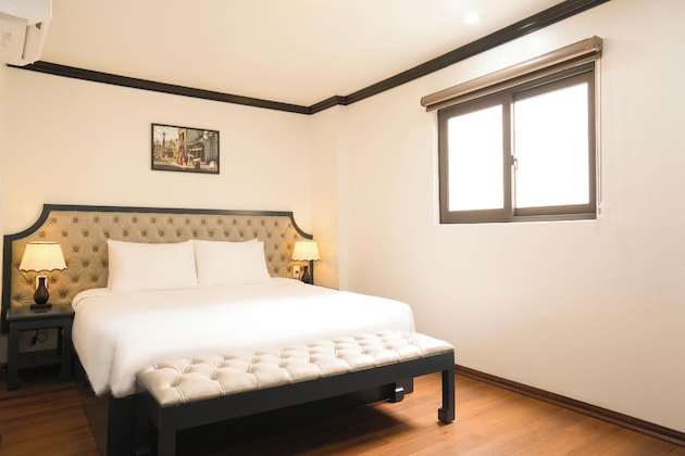 Gallery - Du Palace Hotel & Spa