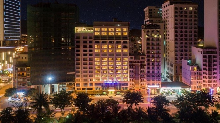 Gallery - Truong Hotel