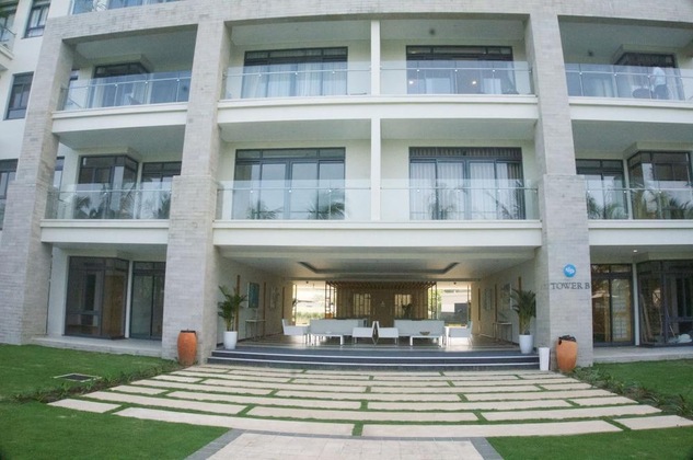 Gallery - The Ocean Suites