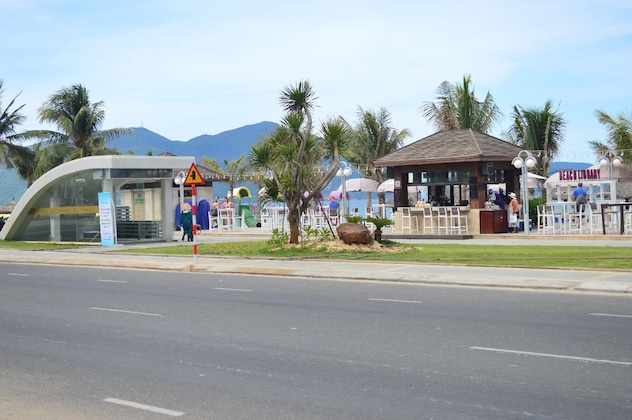 Gallery - Holiday Beach Danang Hotel & Resort