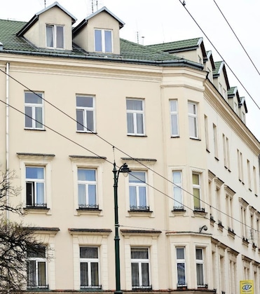 Gallery - Kosmopolita Rooms & Apartments