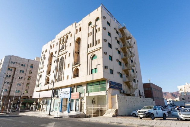 Gallery - Al Eairy Furnished Apartments Al Madinah 9