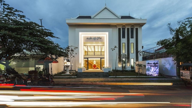 Gallery - Aroma Angkor Boutique Hotel