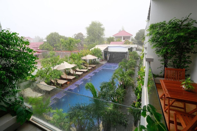 Gallery - Golden Siem Reap Hotel